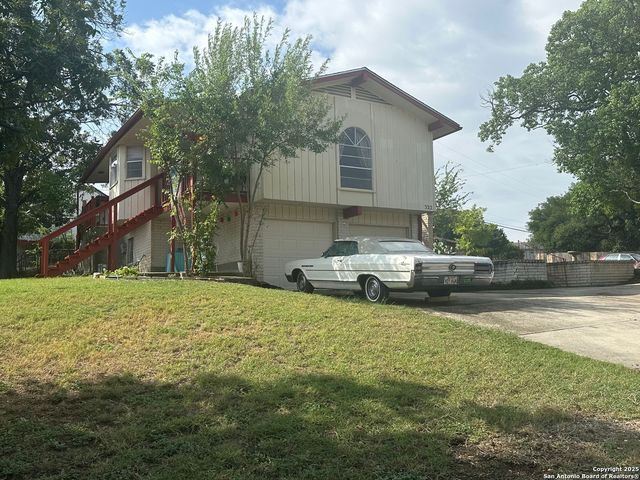 322 glenview, San Antonio, TX 78228