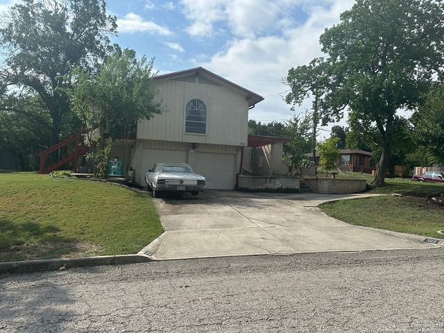 322 glenview, San Antonio, TX 78228