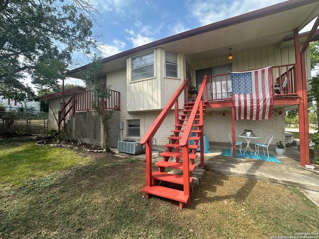 322 glenview, San Antonio, TX 78228