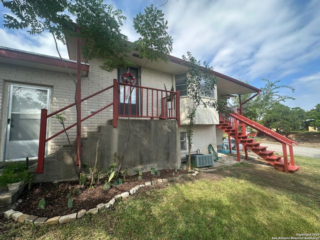 322 glenview, San Antonio, TX 78228