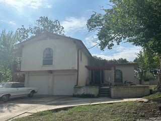 322 glenview, San Antonio, TX 78228