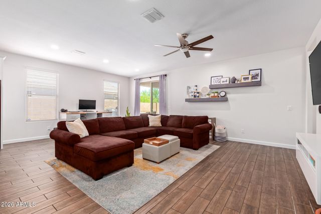 13523 W BRILES Road, Peoria, AZ 85383