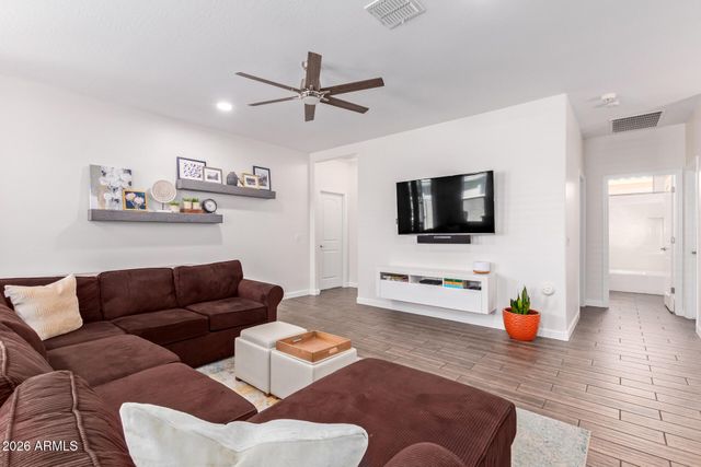 13523 W BRILES Road, Peoria, AZ 85383