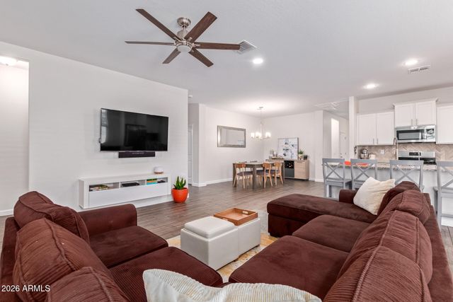 13523 W BRILES Road, Peoria, AZ 85383