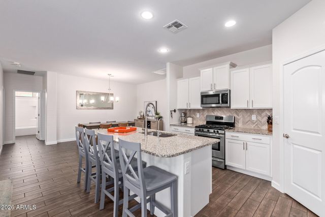 13523 W BRILES Road, Peoria, AZ 85383