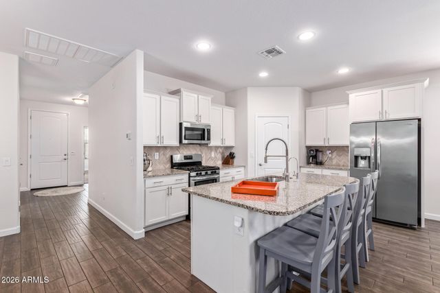 13523 W BRILES Road, Peoria, AZ 85383
