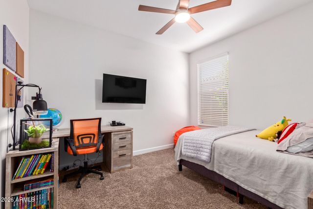 13523 W BRILES Road, Peoria, AZ 85383