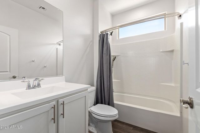13523 W BRILES Road, Peoria, AZ 85383