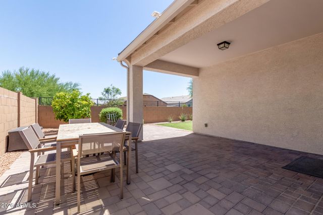 13523 W BRILES Road, Peoria, AZ 85383
