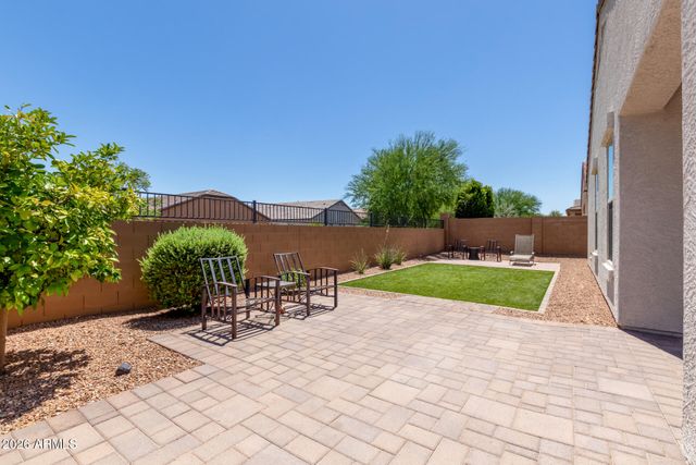 13523 W BRILES Road, Peoria, AZ 85383
