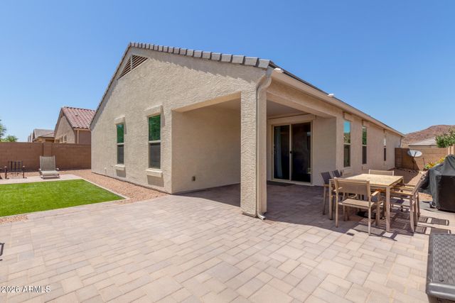 13523 W BRILES Road, Peoria, AZ 85383