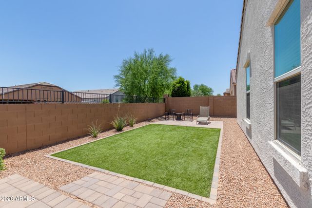 13523 W BRILES Road, Peoria, AZ 85383