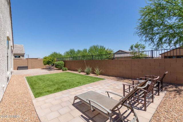 13523 W BRILES Road, Peoria, AZ 85383