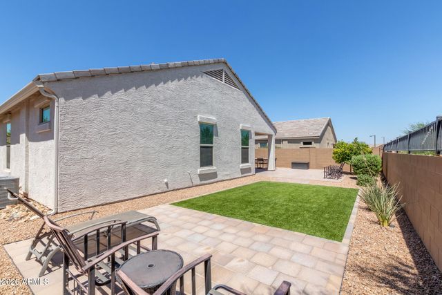 13523 W BRILES Road, Peoria, AZ 85383
