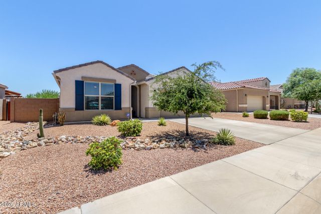 13523 W BRILES Road, Peoria, AZ 85383
