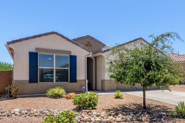 13523 W BRILES Road, Peoria, AZ 85383