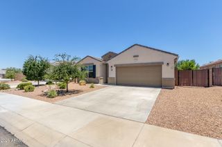 13523 W BRILES Road, Peoria, AZ 85383