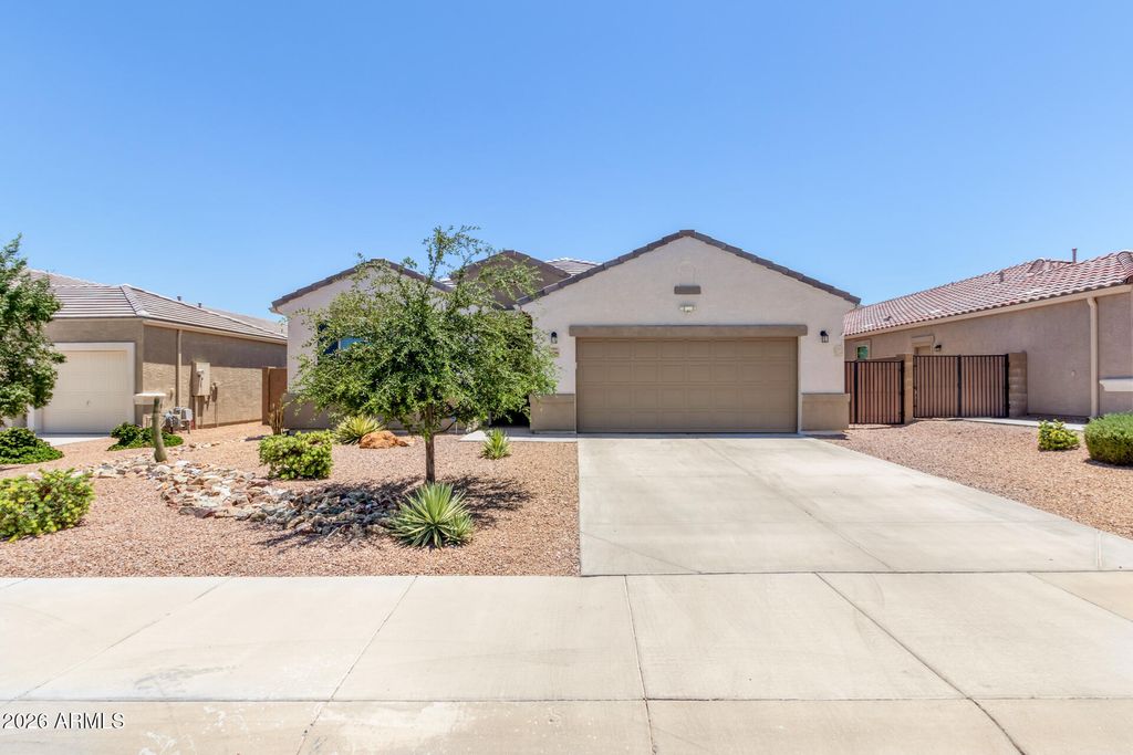 13523 W BRILES Road, Peoria, AZ 85383 — photo 4