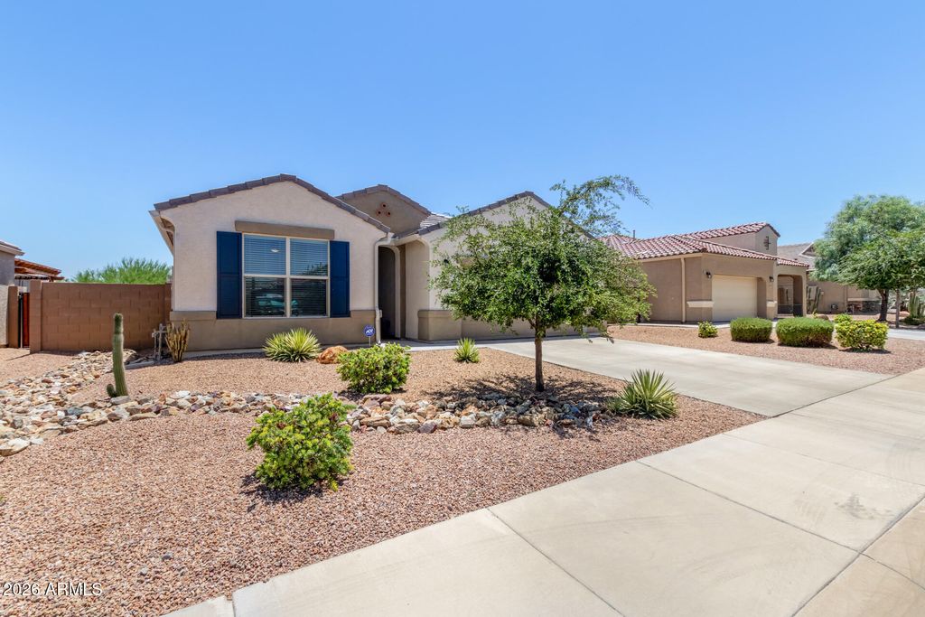 13523 W BRILES Road, Peoria, AZ 85383 — photo 5