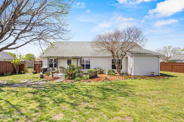 2502 Newry Lane, Wilmington, NC 28411