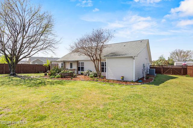 2502 Newry Lane, Wilmington, NC 28411