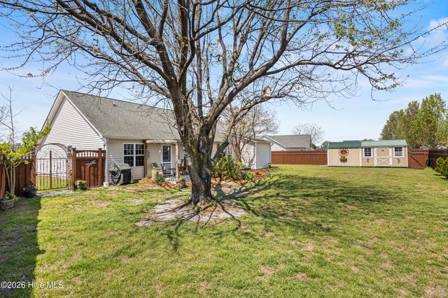 2502 Newry Lane, Wilmington, NC 28411