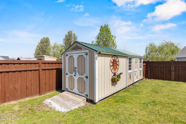 2502 Newry Lane, Wilmington, NC 28411