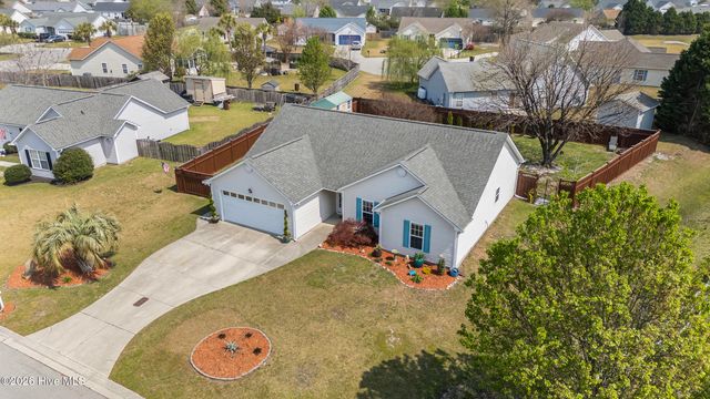 2502 Newry Lane, Wilmington, NC 28411