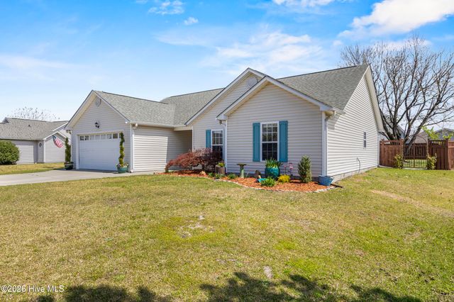 2502 Newry Lane, Wilmington, NC 28411