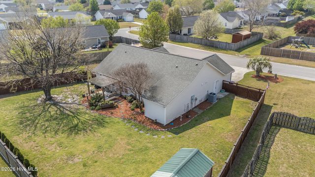 2502 Newry Lane, Wilmington, NC 28411