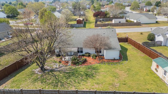 2502 Newry Lane, Wilmington, NC 28411