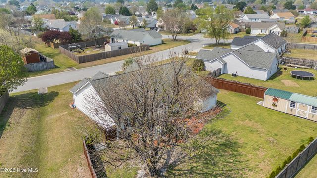 2502 Newry Lane, Wilmington, NC 28411