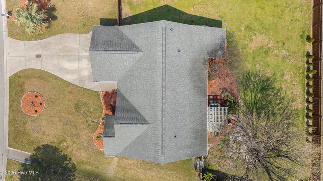 2502 Newry Lane, Wilmington, NC 28411