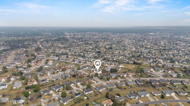 2502 Newry Lane, Wilmington, NC 28411