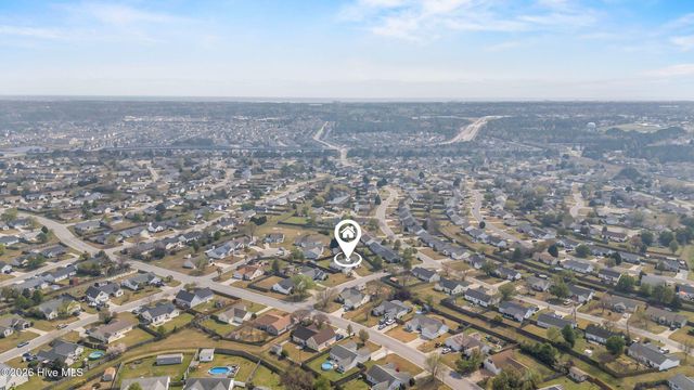 2502 Newry Lane, Wilmington, NC 28411