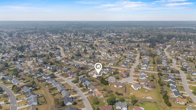 2502 Newry Lane, Wilmington, NC 28411