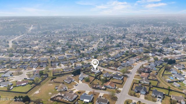 2502 Newry Lane, Wilmington, NC 28411