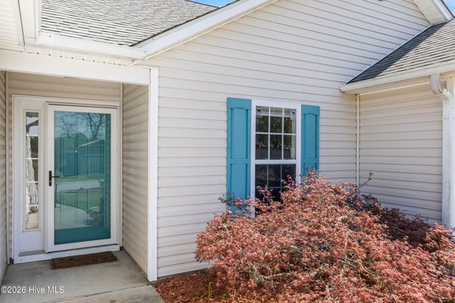 2502 Newry Lane, Wilmington, NC 28411