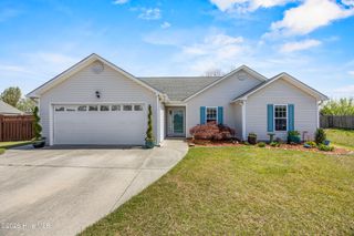 2502 Newry Lane, Wilmington, NC 28411