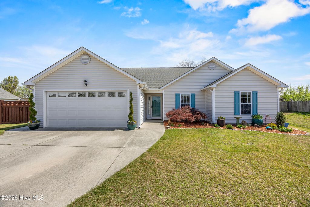 2502 Newry Lane, Wilmington, NC 28411