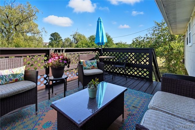 42 Parkedge Court, Tonawanda, NY 14150