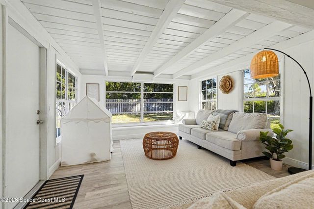 510 Magnolia Avenue, Melbourne Beach, FL 32951