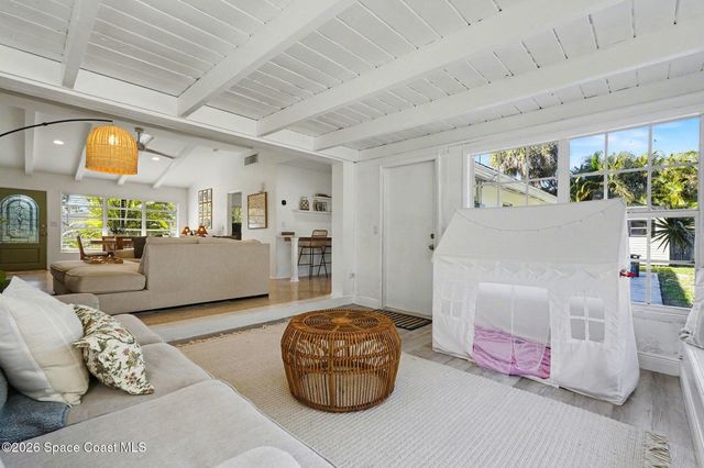 510 Magnolia Avenue, Melbourne Beach, FL 32951