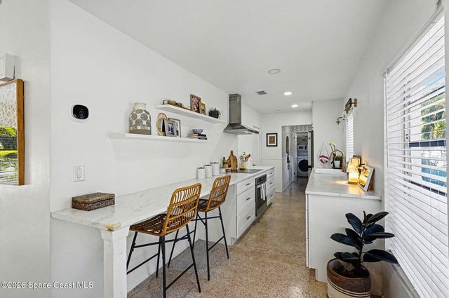 510 Magnolia Avenue, Melbourne Beach, FL 32951