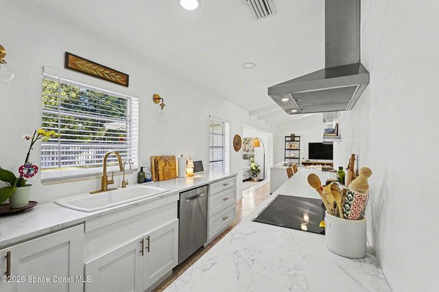 510 Magnolia Avenue, Melbourne Beach, FL 32951