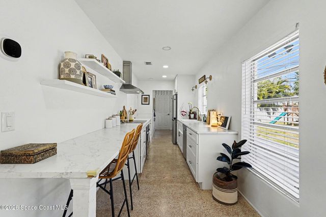 510 Magnolia Avenue, Melbourne Beach, FL 32951