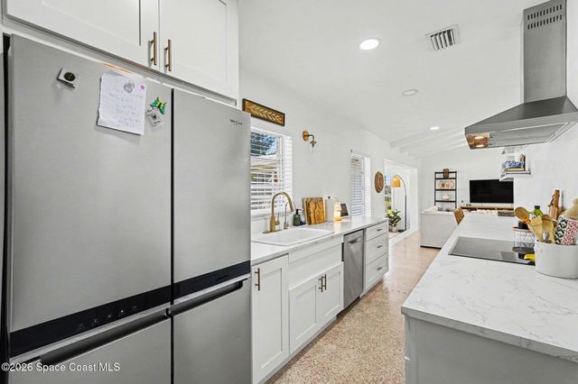 510 Magnolia Avenue, Melbourne Beach, FL 32951