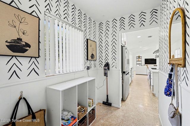 510 Magnolia Avenue, Melbourne Beach, FL 32951