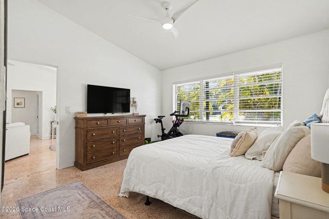 510 Magnolia Avenue, Melbourne Beach, FL 32951