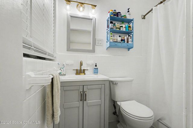 510 Magnolia Avenue, Melbourne Beach, FL 32951